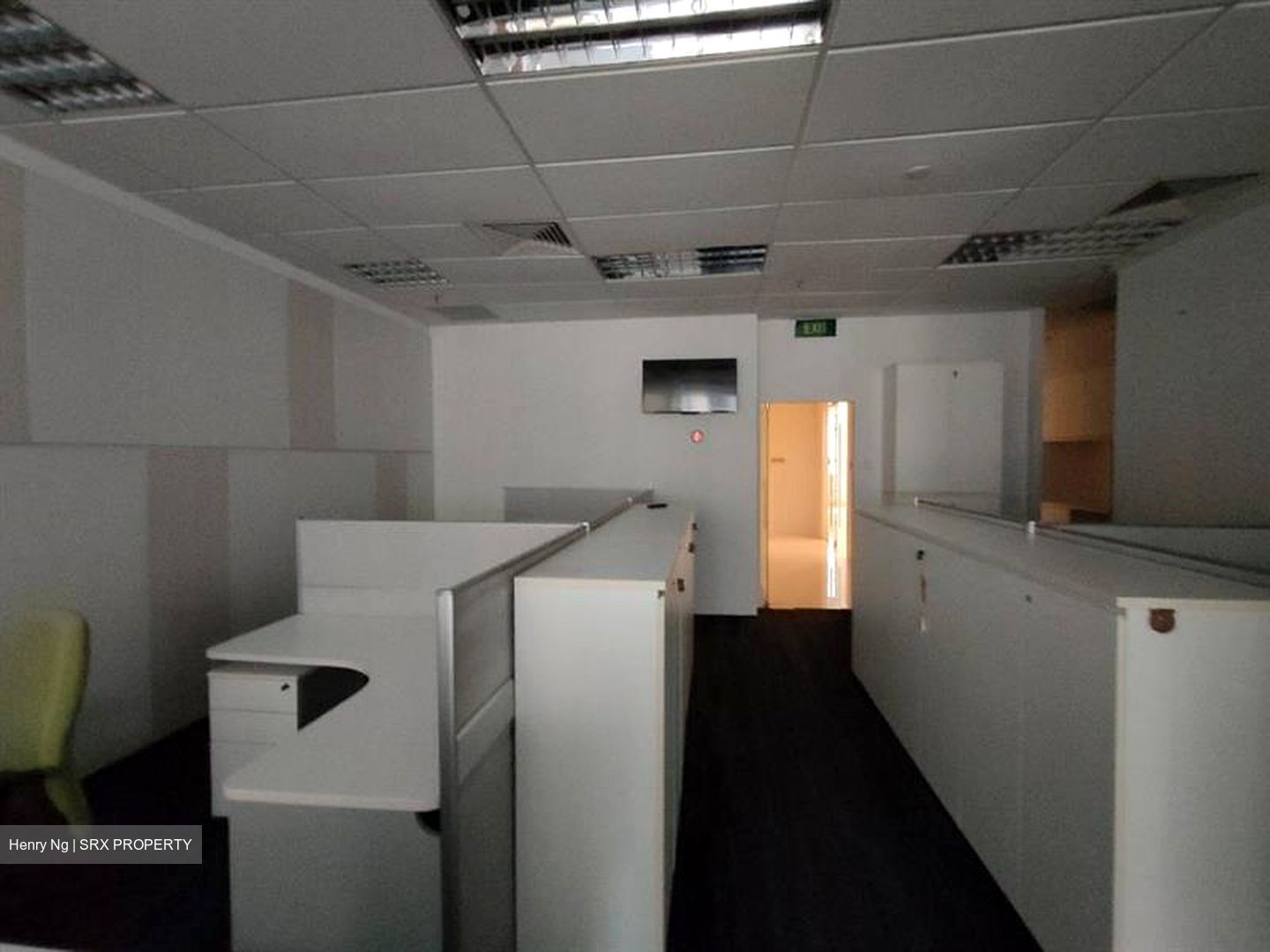 The Ogilvy Centre (D1), Office #487791401